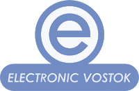 E-vostok logo